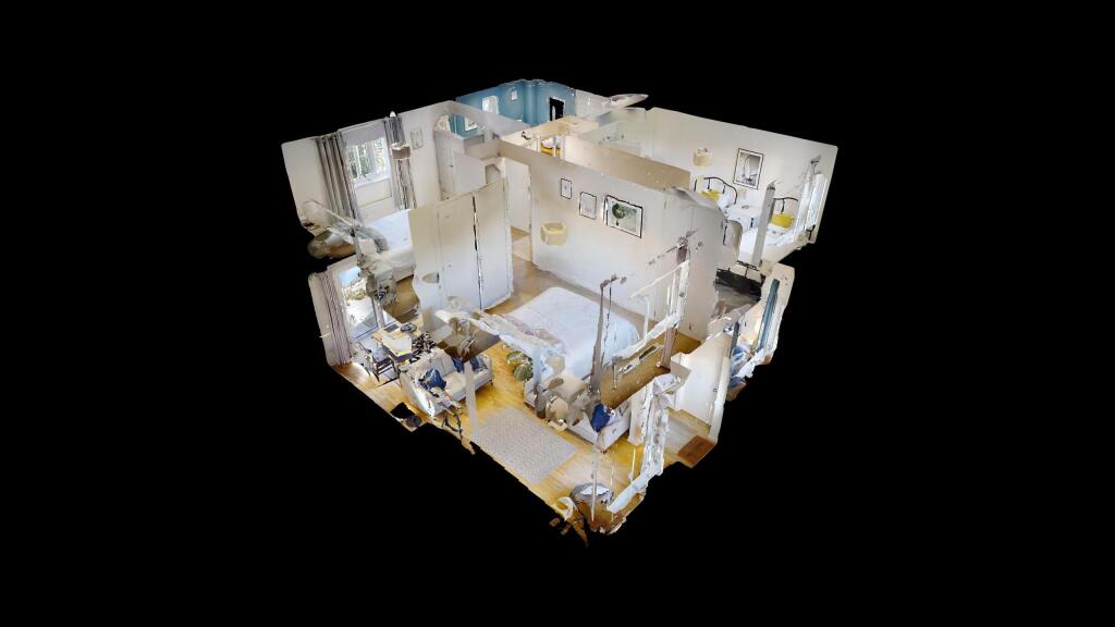 Wakeham-Portland-Dorset-UK-Dollhouse-View
