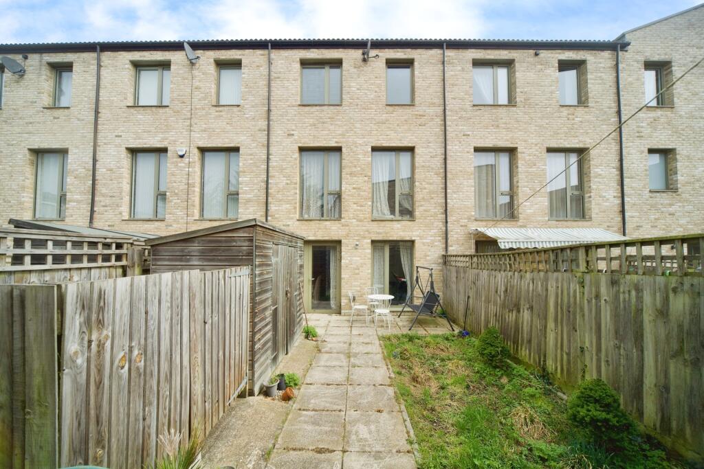 View Of The Property