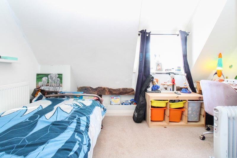Bedroomn Three