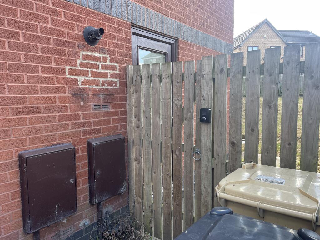 9 Sevenoaks Drive, Great Lever, Bolton, Greater Manchester, BL3 3ED