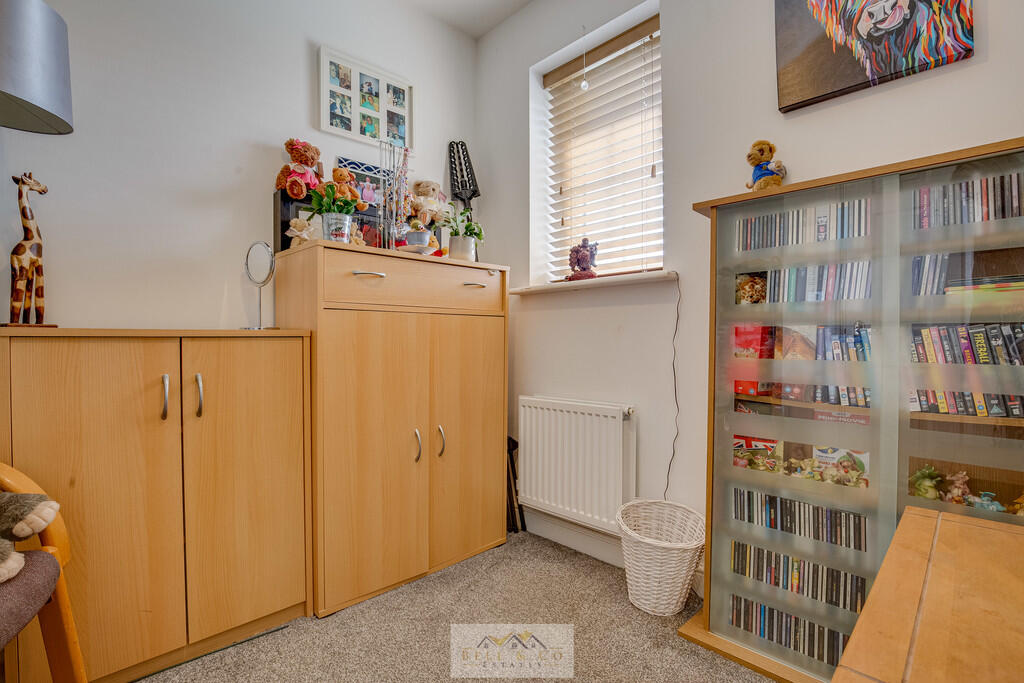 Bedroom 3.1