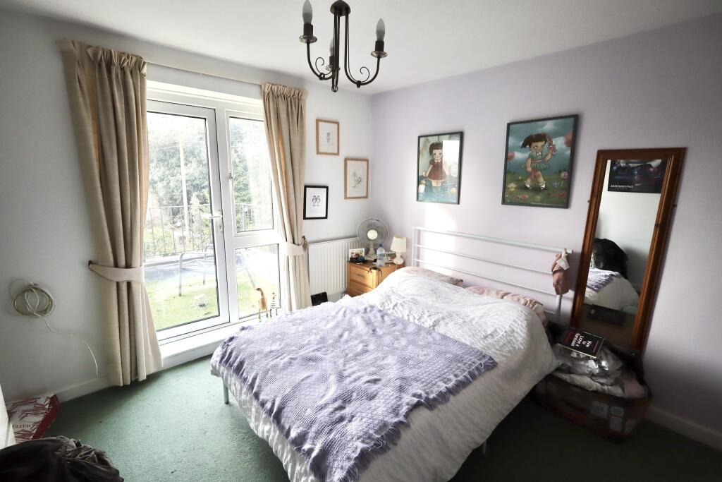 Bedroom two