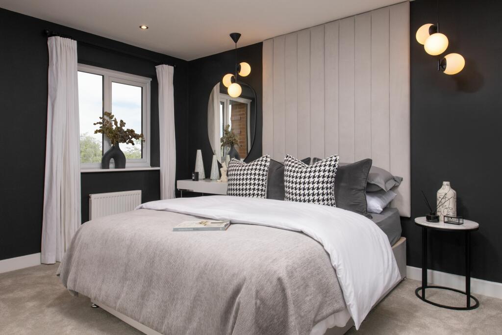 Showhome Photography