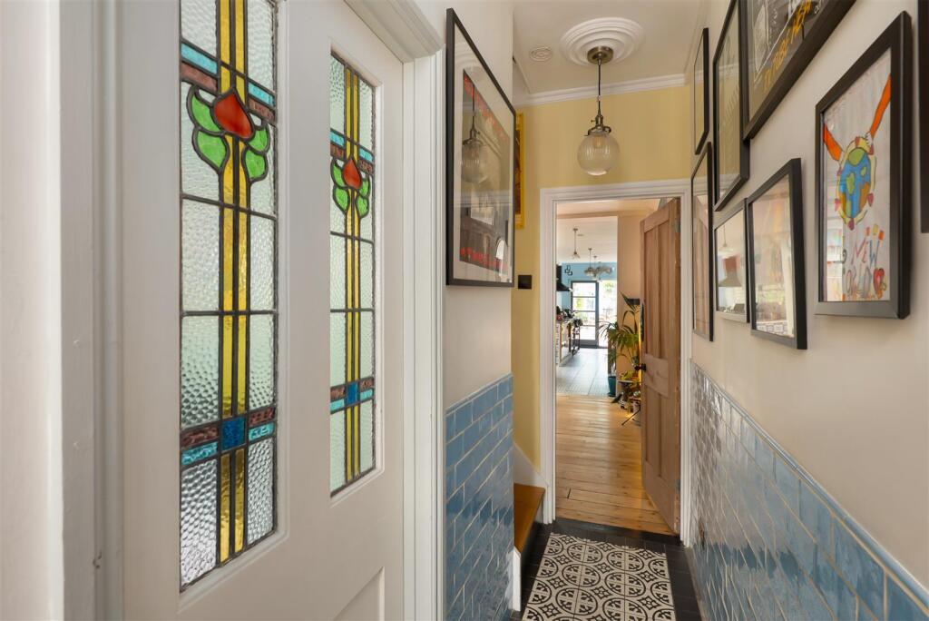 Canterbury Road, Whitstable