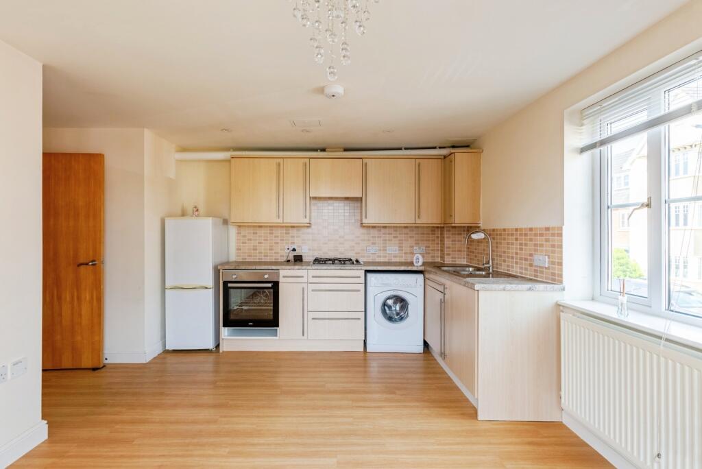 Lounge /Kitchen