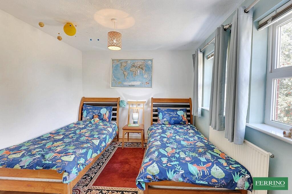 Bedroom 4