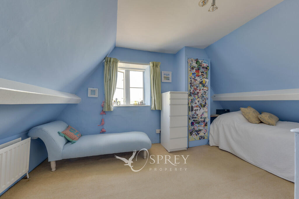 Second Floor Bedr...