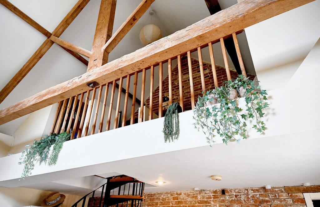 Mezzanine
