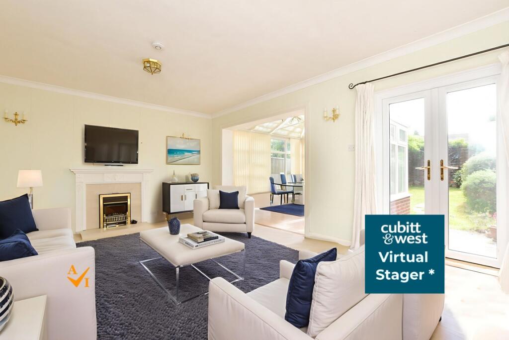 Lounge (Modern Style)