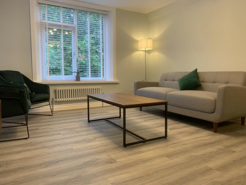 Living Room Area