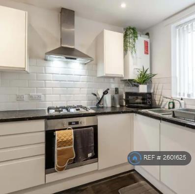 Eccles Estates Short Term Lets Liverpool Airbnb