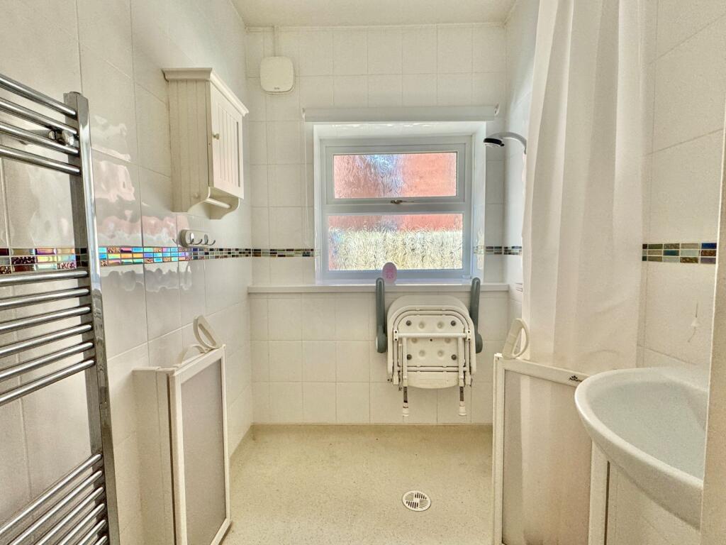 Wet Room