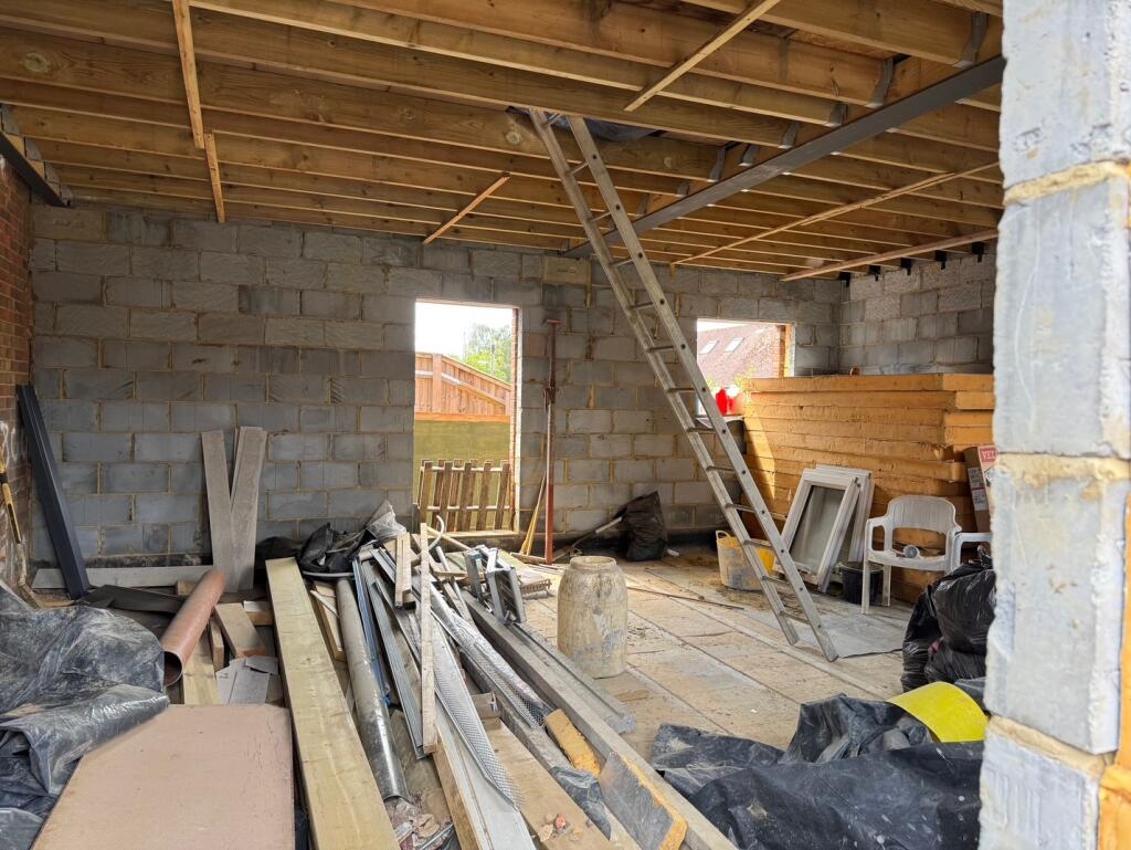 Ground Floor