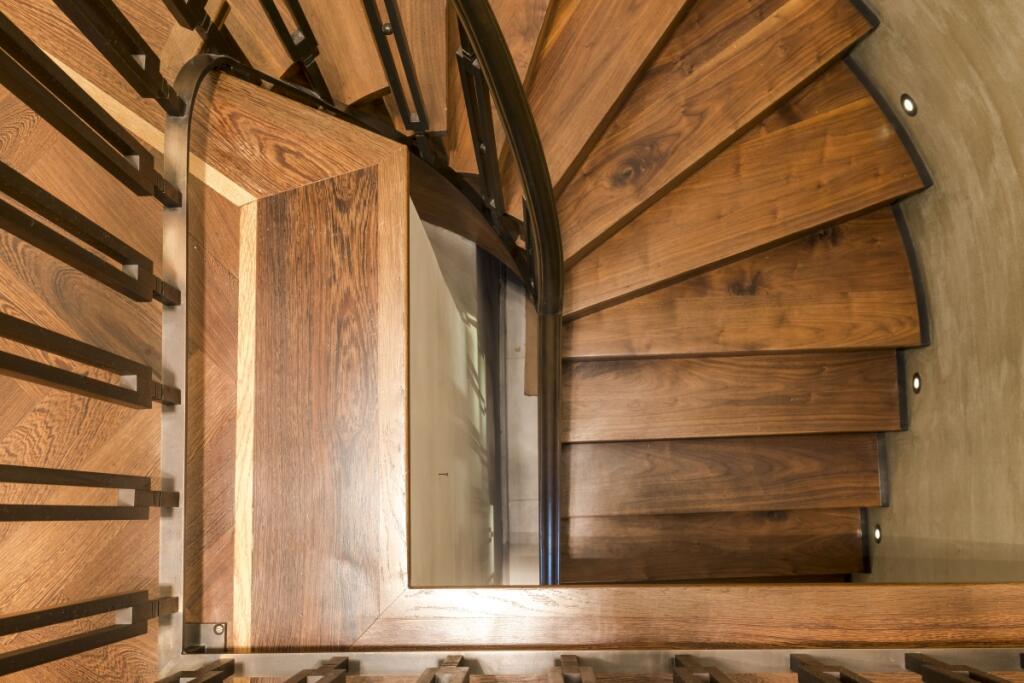 Stairwell
