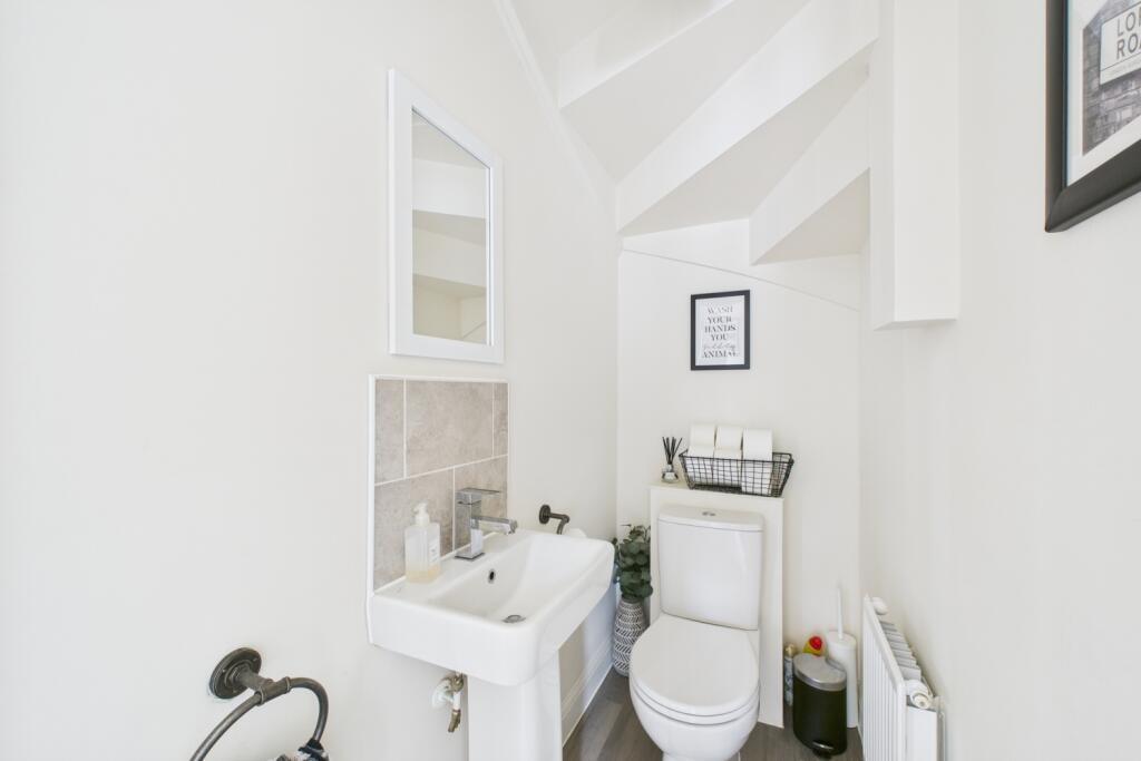 WC