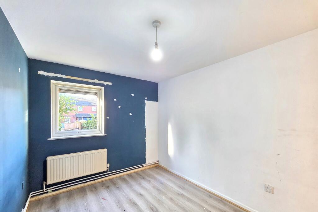 161 Ripon Street, Plungington, Preston, PR1 7LX