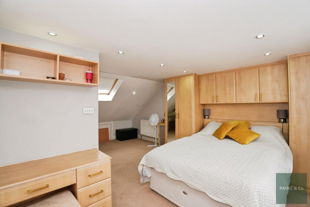 Bedroom Four