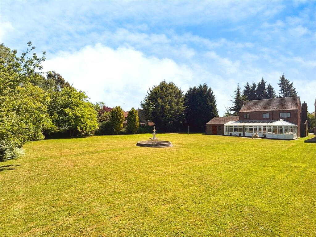 Back Of House