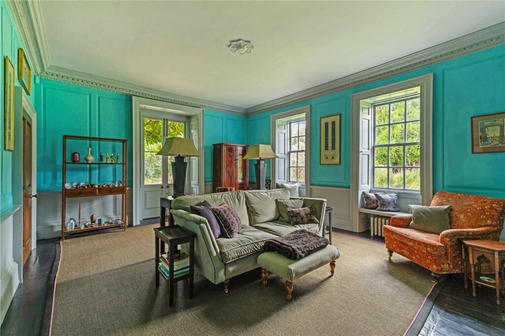 Drawing Room