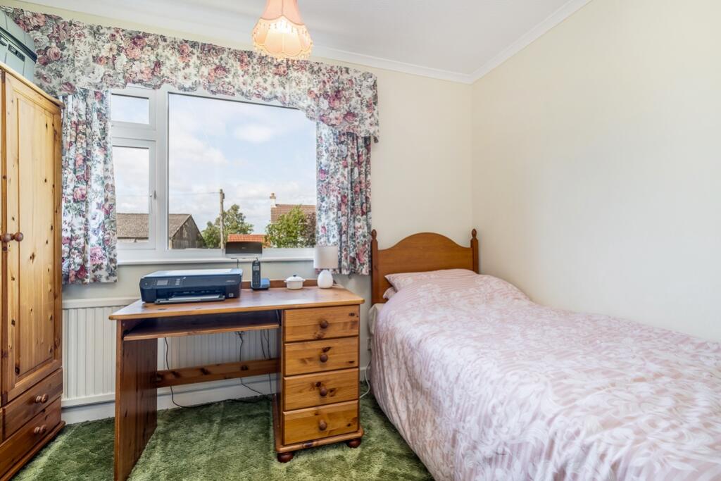 Pentland House (Holbeach Drove)-27