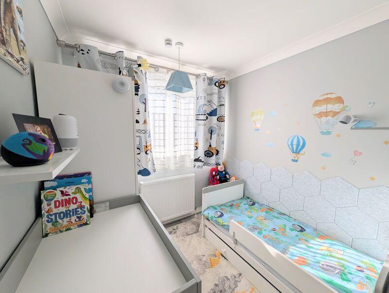 Bedroom 3 