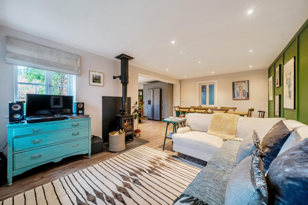 Family / Dining Room