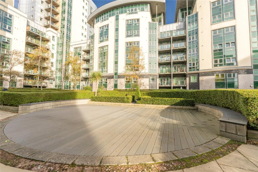 Courtyard Alt