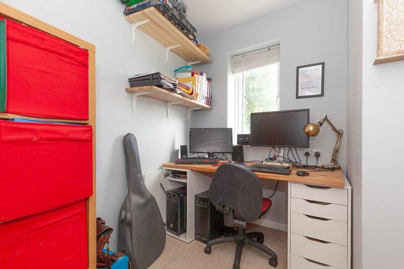Study Room