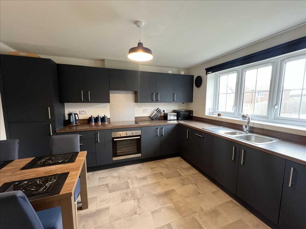 Tenant Information