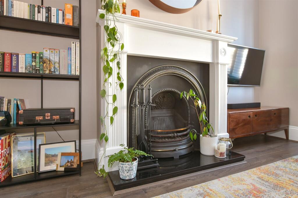 Internal Feature