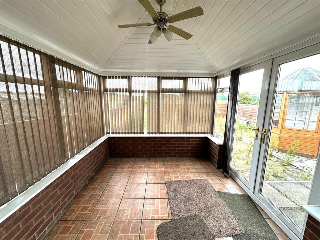 CONSERVATORY