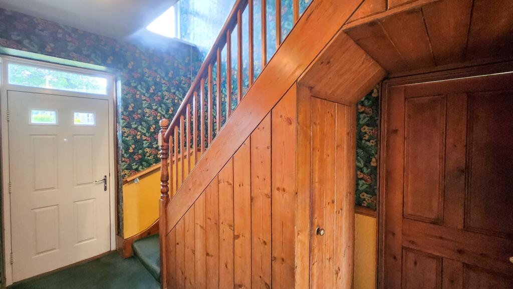 Stairway