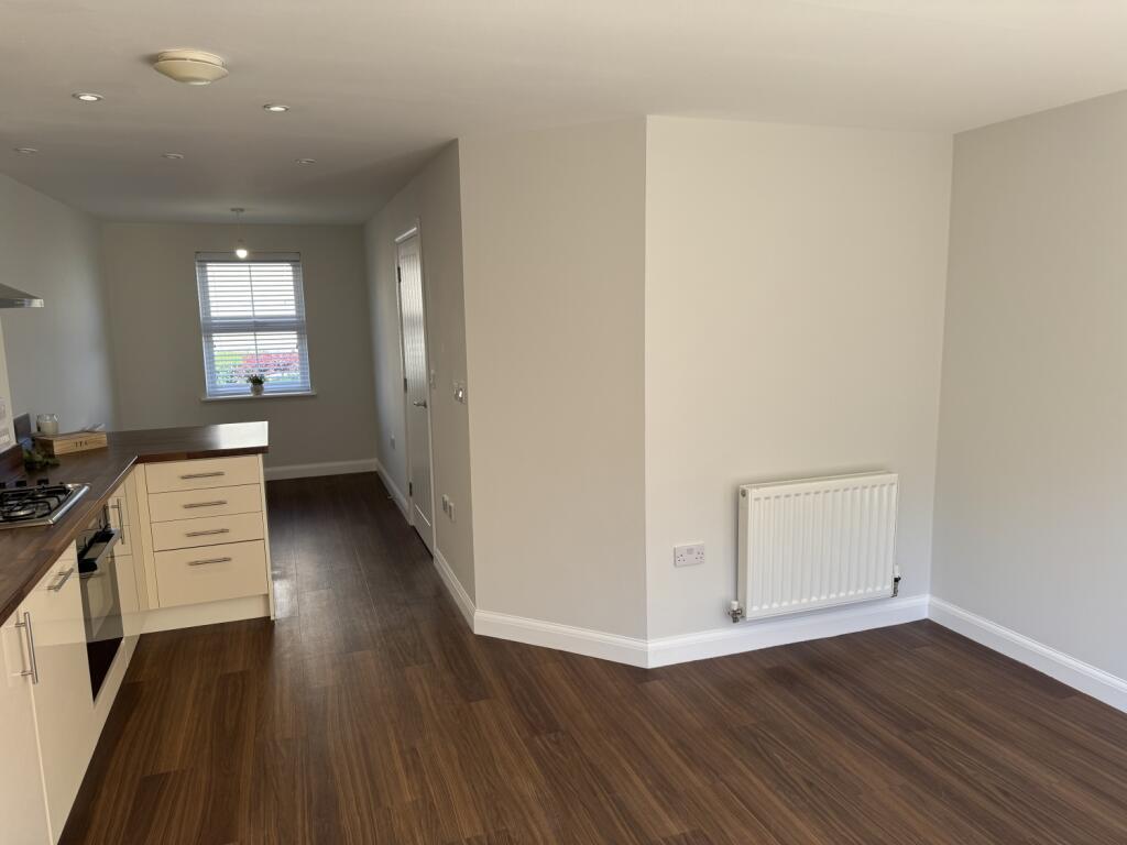 1 Underhay - kitchen