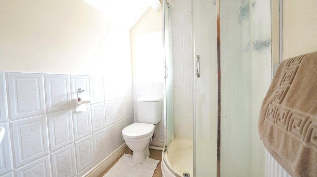 En Suite Shower Room