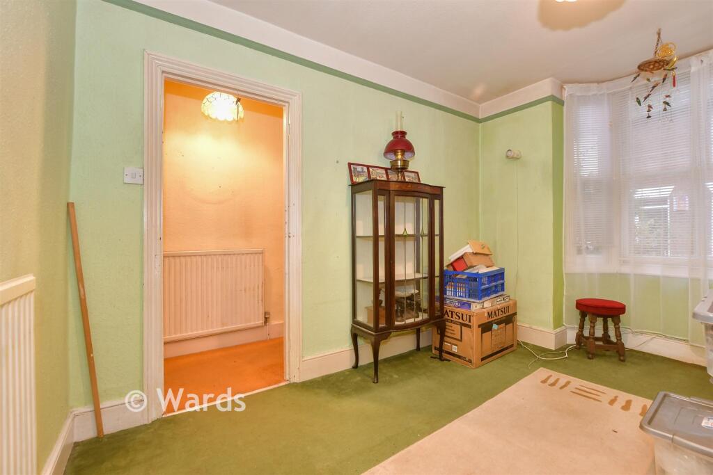 Lansdown Road, Canterbury, Kent