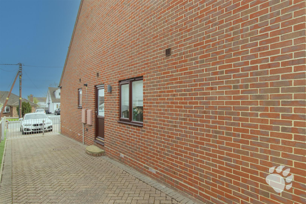 Side Access