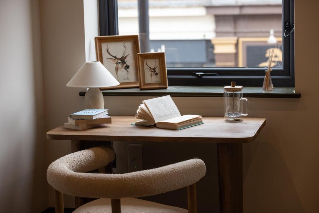 The James, Sheffield, S1