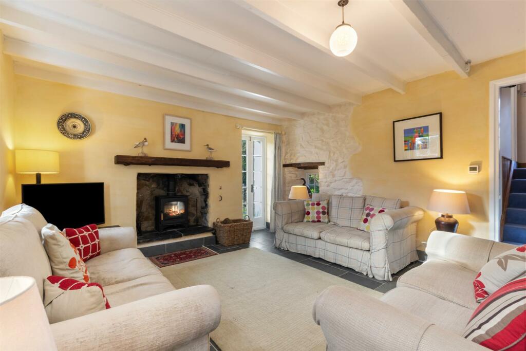 The Corn Mill - Main House - Interiors -12.jpg