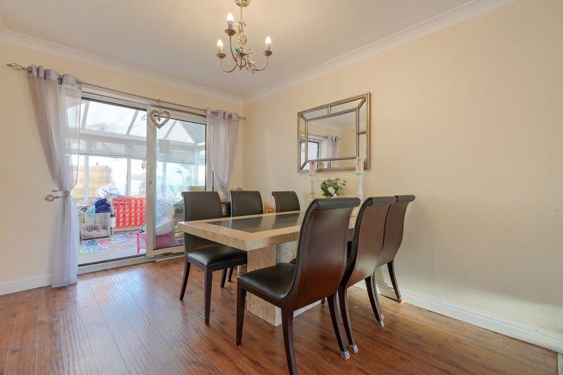 Dining Room / Conservatory