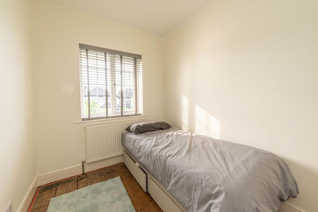 BEDROOMS AND BATHROOM