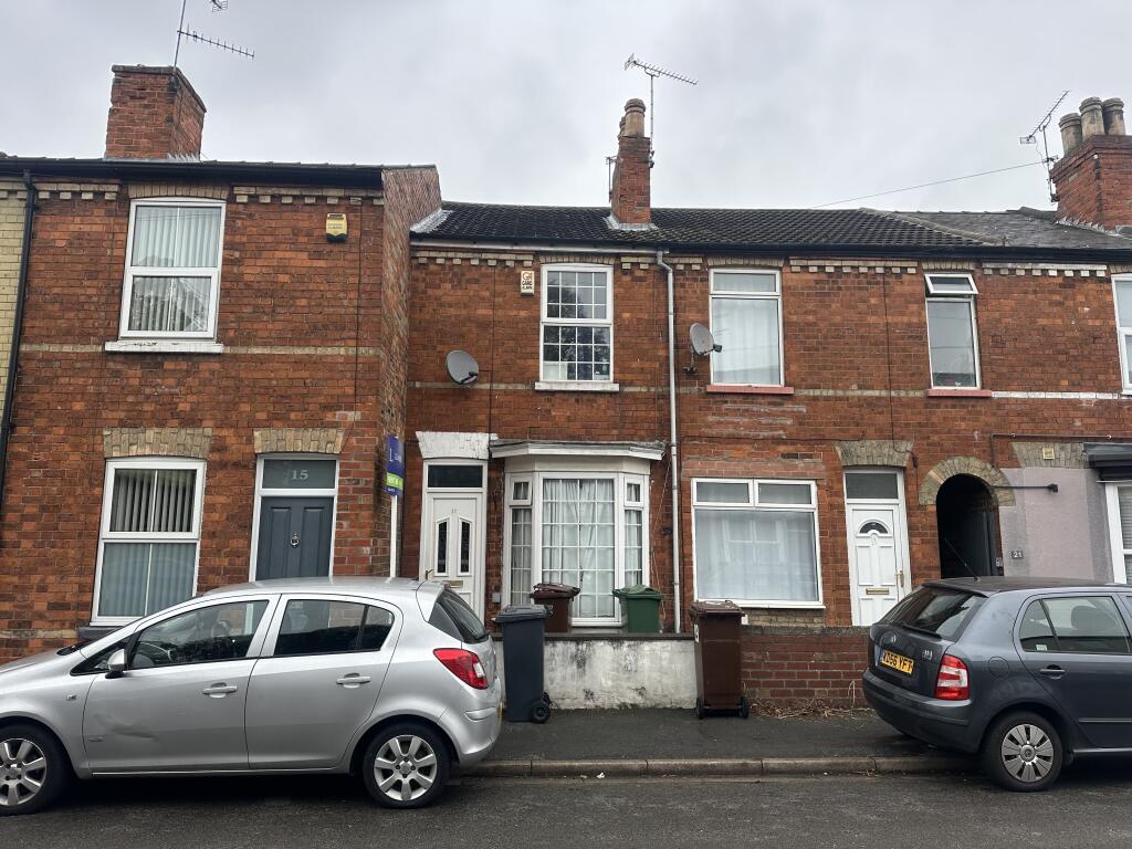 Gibbeson Street, , 