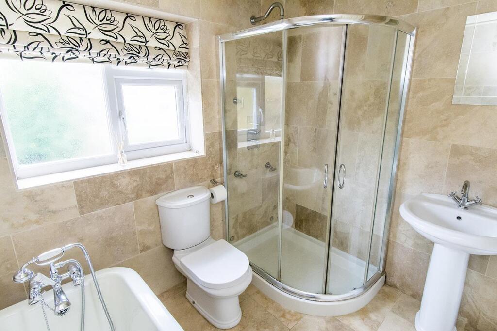 Bathroom Photo Two