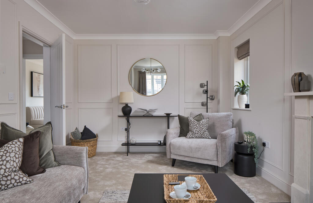 Previous Showhome