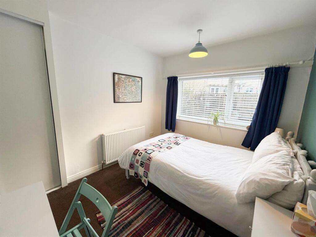 4 bed semi detached Sutton-in-Craven