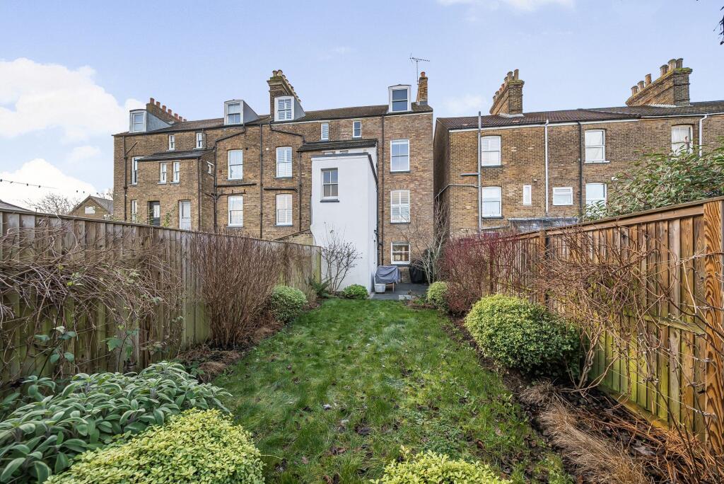 Rear Garden (2)