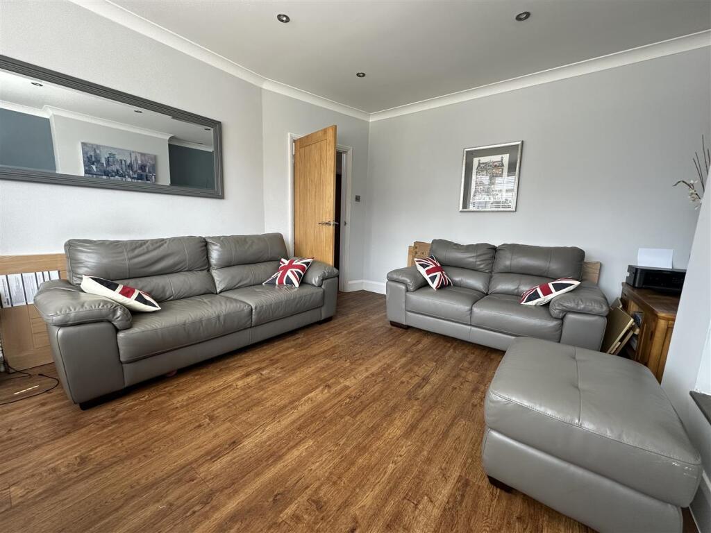 Front Reception Room