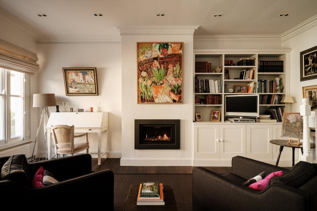 Ground Floor