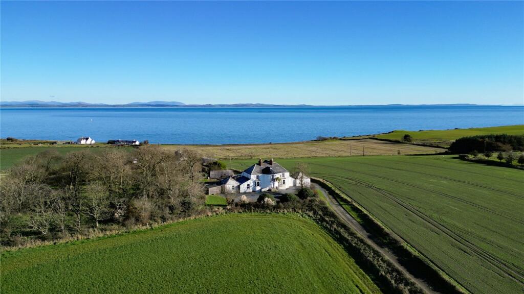 Balgowan Farmhouse