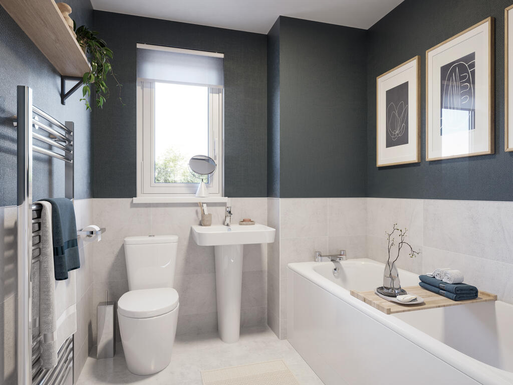 06 - Lutwidge - Bathroom