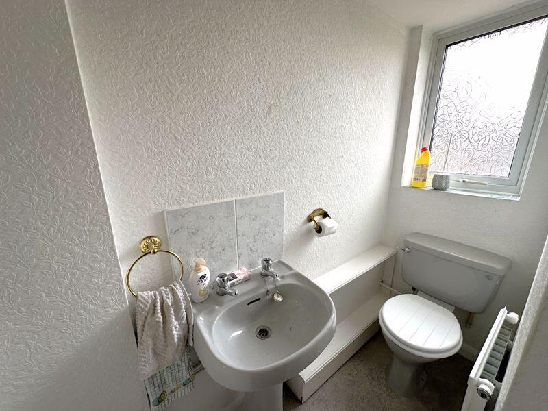 Cloakroom
